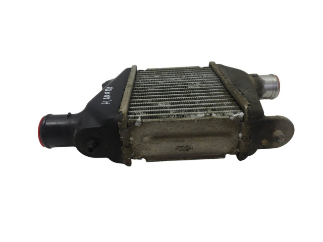 Интеркулер  1271003250   Honda Accord 