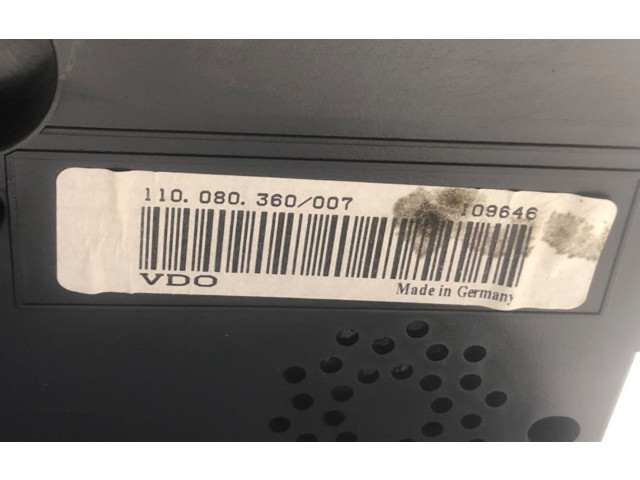 Панель приборов 5N0920870C   Volkswagen Tiguan       