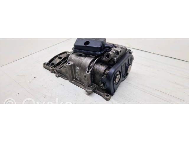 Čerpadlo oleje 8058052011   BMW 5 E60 E61 2.0  