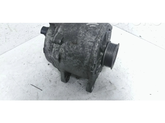 Генератор 079903015P, 079903015PX   Audi A6 S6 C7 4G      
