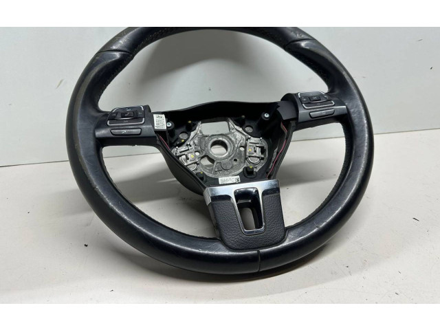 Volant Volkswagen PASSAT B7 2012 3C8959538G, 3C8959537D  