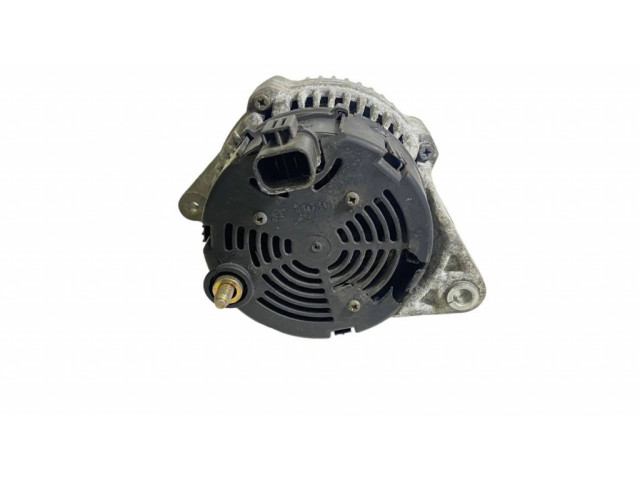 Генератор 0123315015, 0123315017   Mitsubishi Carisma 1.6     