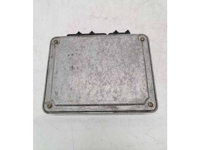 Řídící jednotka 038906013L, 0281001748   Volkswagen Lupo 1998