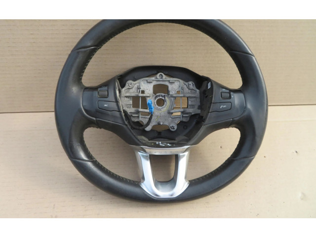 Volant Peugeot 2008 I 2016 98084115ZD  