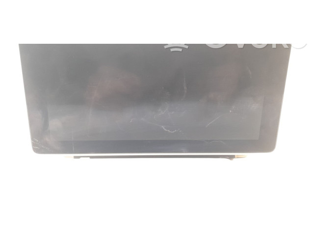 Дисплей    8W0919605   Audi A4 Allroad