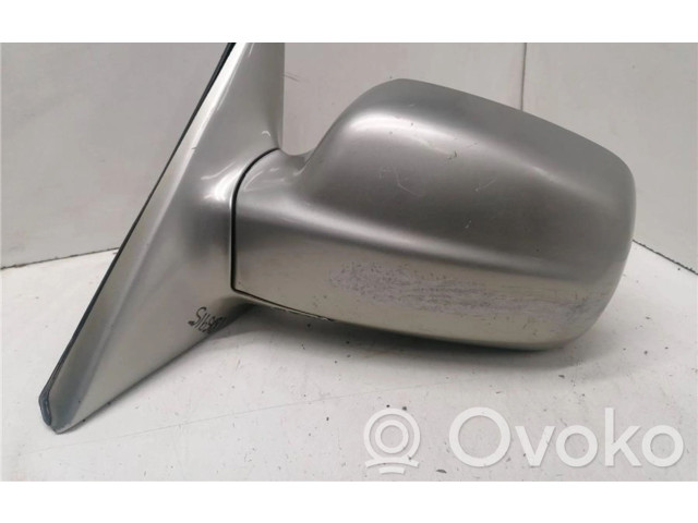 Zpětné zrcátko  levé Hyundai Terracan 2004  0050058  