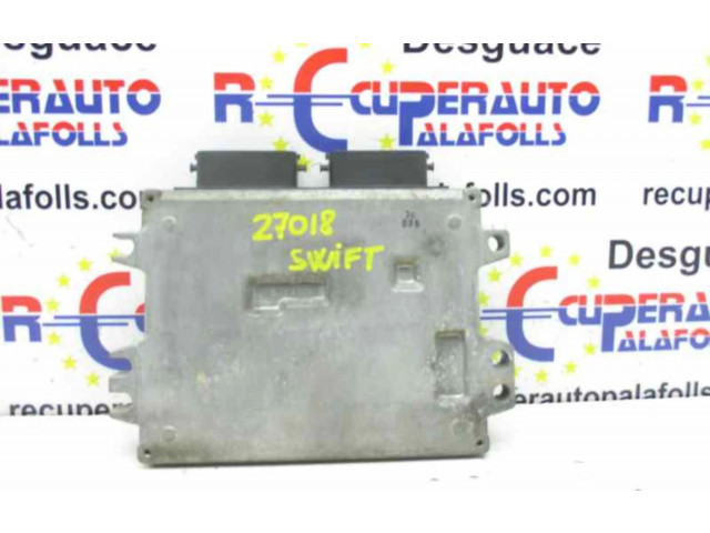 Блок управления двигателем Блок управления 3392062J01   Suzuki Swift