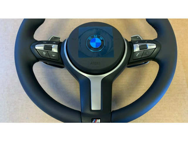 Руль BMW X6 F16  2014-2017 года 32307851513, 32308092481      