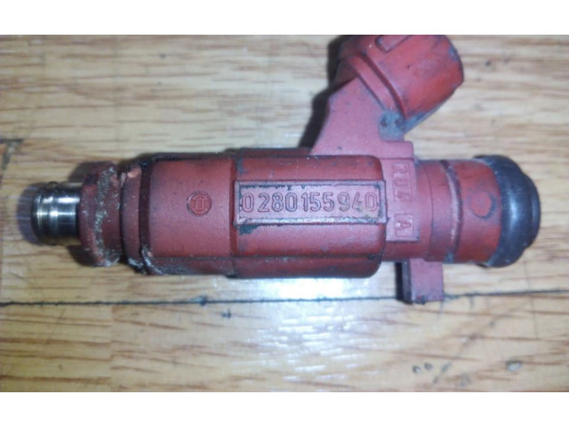 Vstřikovač 0280155940   Nissan Almera N16     