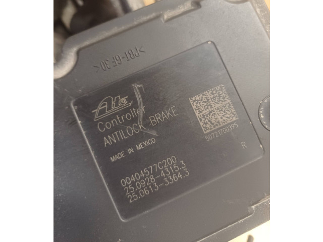 Блок АБС 25061333643, 50721700395   Chrysler  300 - 300C  2005 - 2010 года