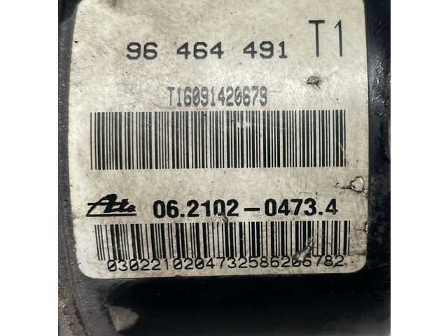 Jednotka ABS 96464491, 96464491   Chevrolet Matiz 2006