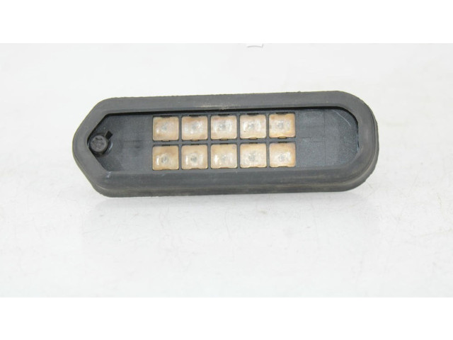 Блок управления 1400095580   Fiat Ulysse