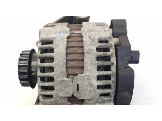 Генератор 070903024G   Volkswagen Touareg I 2.5     