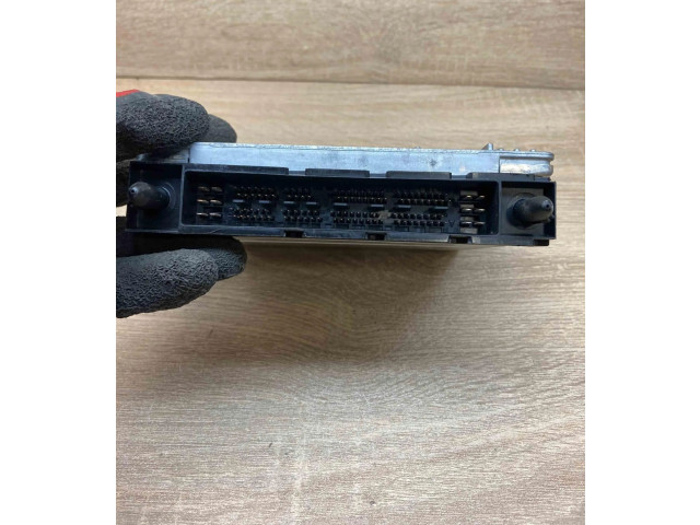Řídící jednotka 08677708A, 0281010319   Volvo S80 2004