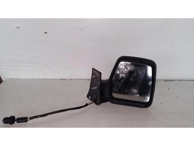 Zpětné zrcátko pravé Citroen Jumpy 1999  E13027407  