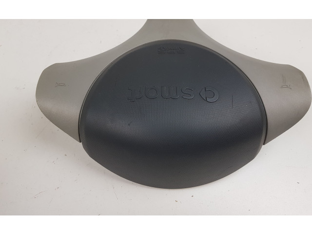 Подушка безопасности водителя A4548600602CF2A   Smart ForFour I