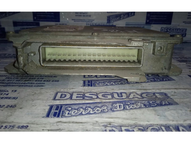 Řídící jednotka 0261203736   Peugeot 106 