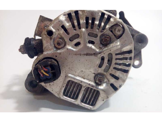Генератор 2706030020, 9662219560   Toyota Hilux (N140, N150, N160, N170)      