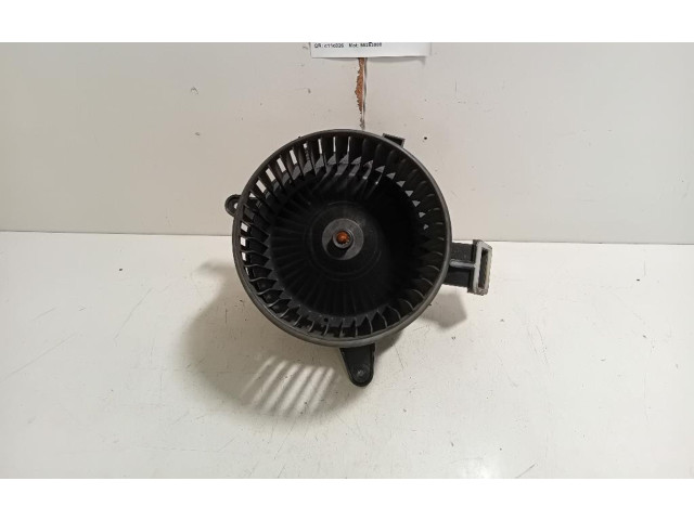 Вентилятор печки    EJV00007, 55263088   Jeep Renegade