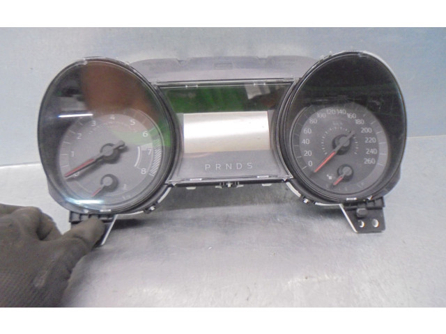 Панель приборов FR3310849AG, FR3Z-10849-AK   Ford Mustang VI       