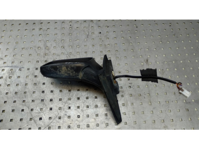 Zpětné zrcátko  levé Volvo S40, V40 2001  32277, 0117374  