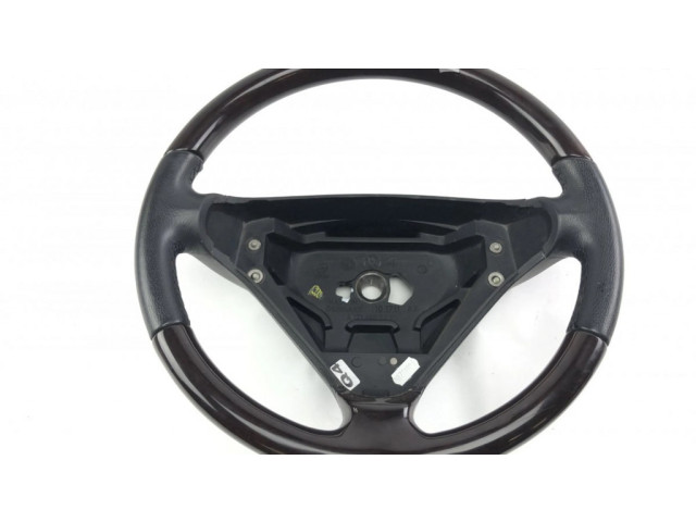 Volant Mercedes-Benz SLK R171 2005 A1714600203  