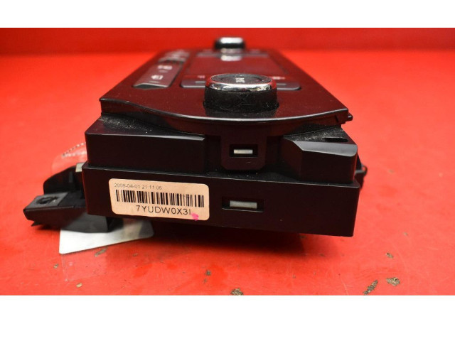 Блок управления климат-контролем 735480365, 735480365   Fiat Bravo