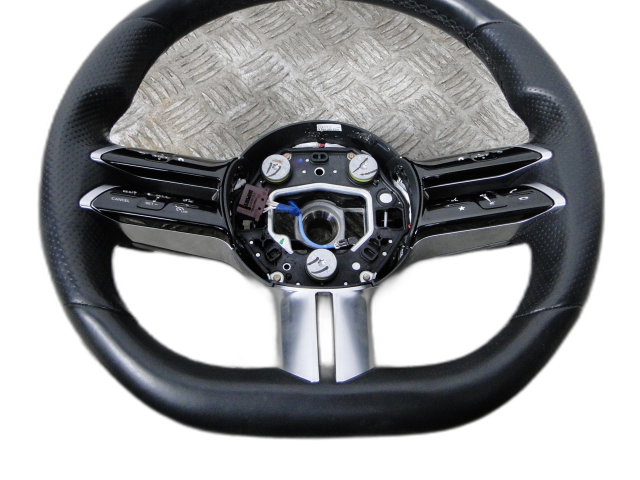 Volant Mercedes-Benz C W206 2021 A0004602220, A0004602220  