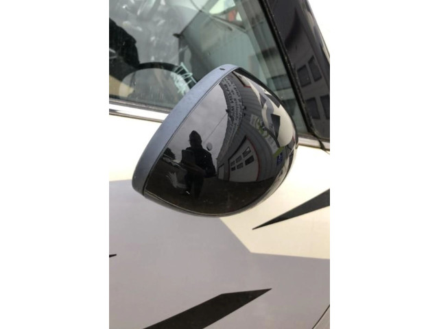 Zpětné zrcátko  Mini One - Cooper R50 - 53 2005  51167192470  