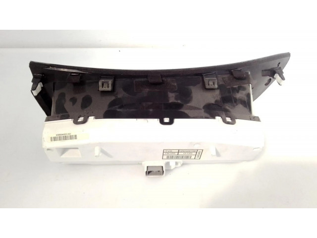 Панель приборов HR0406106, E3-B5-17-4   Honda Civic IX       