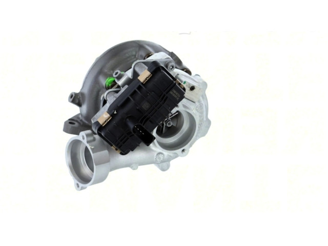  Турбина BMW X6 F16  54409980026, 54409980026         