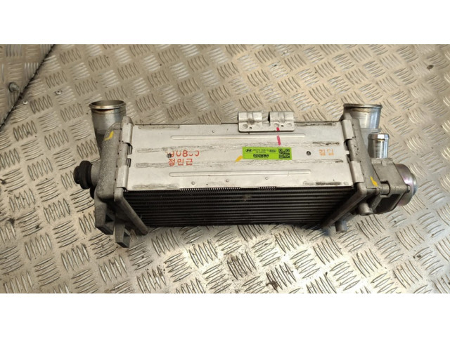 Интеркулер  2827004610, 3939028050   KIA Rio 1.0