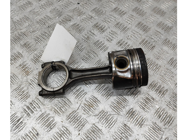 Píst 03L107065S, 038198401F   Audi A6 S6 C7 4G    CGLC 