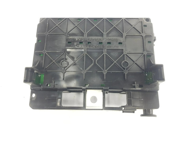   Pojistková skříňka 9643498880, 2222DL   Citroen C2 2003