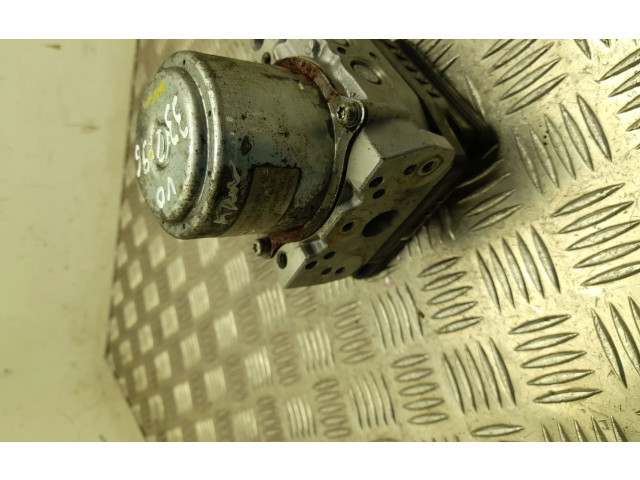 Блок управления АБС 1258890B, VD33296   Honda Civic