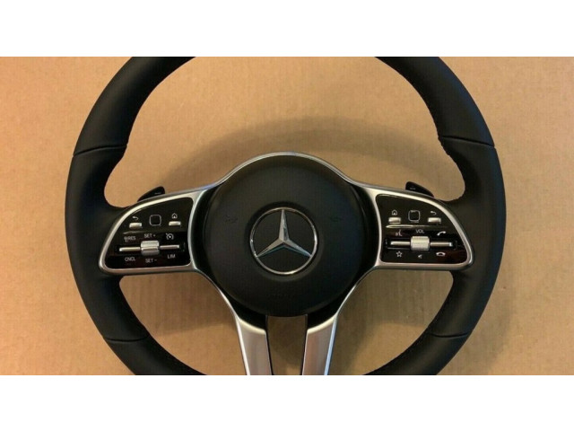 Volant Mercedes-Benz C W205 2016 A0004605804, A0008605001  