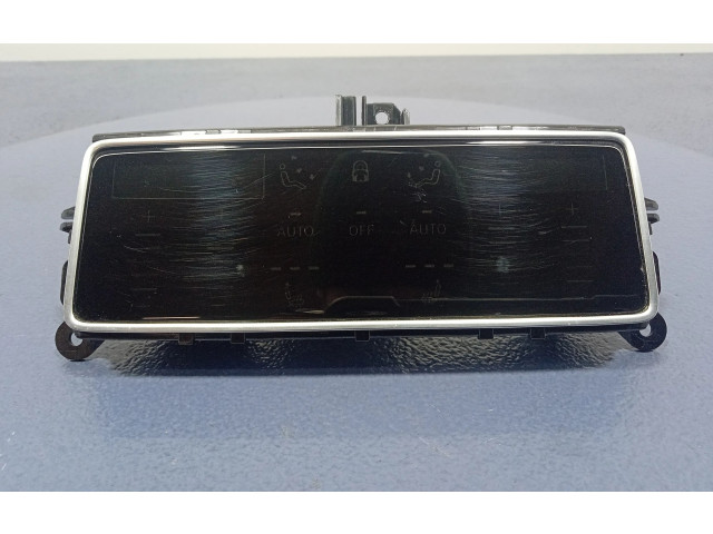 Блок управления климат-контролем 4K0919158C, 4K0919158C   Audi RS Q8