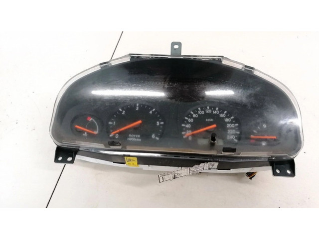 Přístrojová deska  Rover 45 2000 AR0026117  