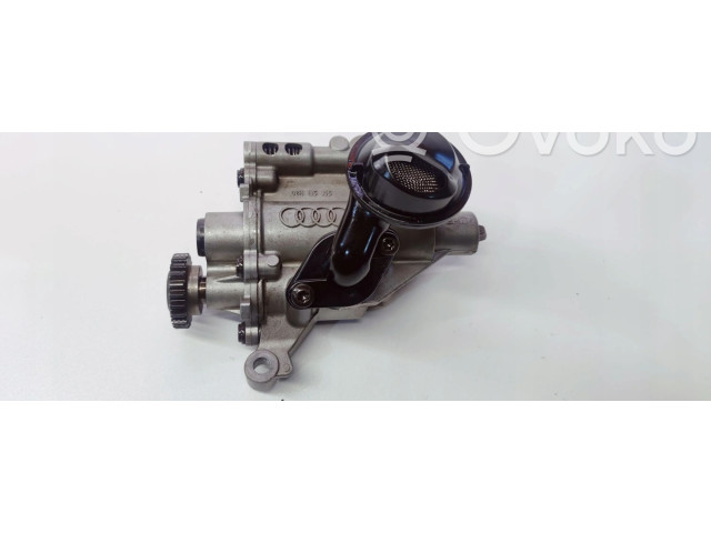Масляный насос   06H115105  Audi A5 8T 8F 