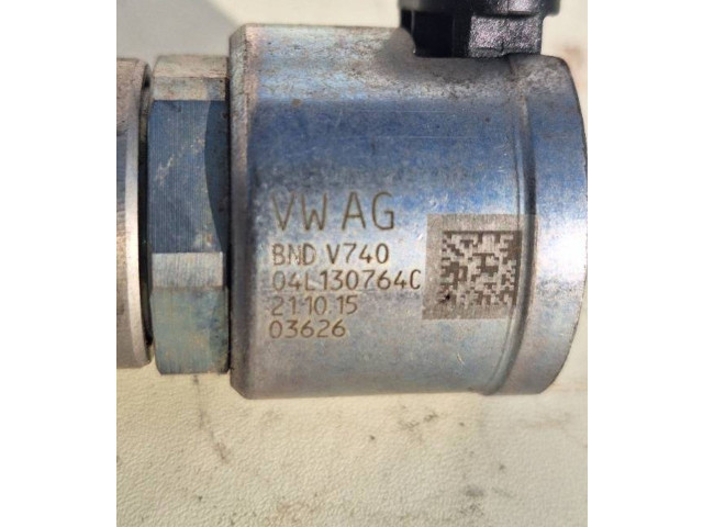 Топливная рампа 04L089G, 03626   Volkswagen Tiguan  