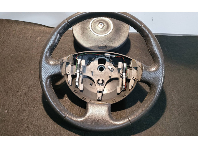 Volant Renault Scenic II -  Grand scenic II 2004 8200106306E, 8200282593  