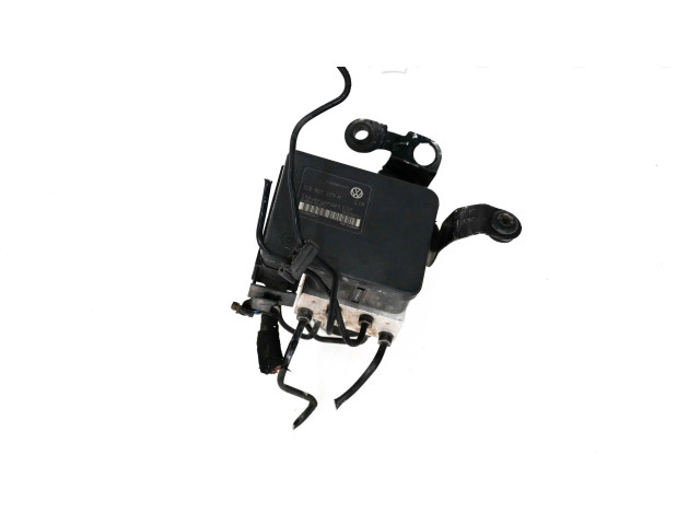 Jednotka ABS 1J0614517J, 1C0907379M   Volkswagen New Beetle 2004