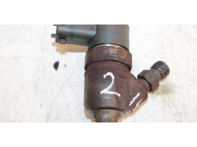 Vstřikovač 33800-2A800, 0445110411   Hyundai i40  pro naftový motor 1.7  Dyzelis