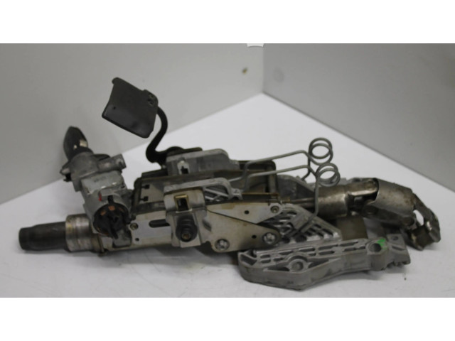    Рулевая рейка 4B0419502B, 10664888   Audi A6 Allroad C5 1999 - 2005 года
