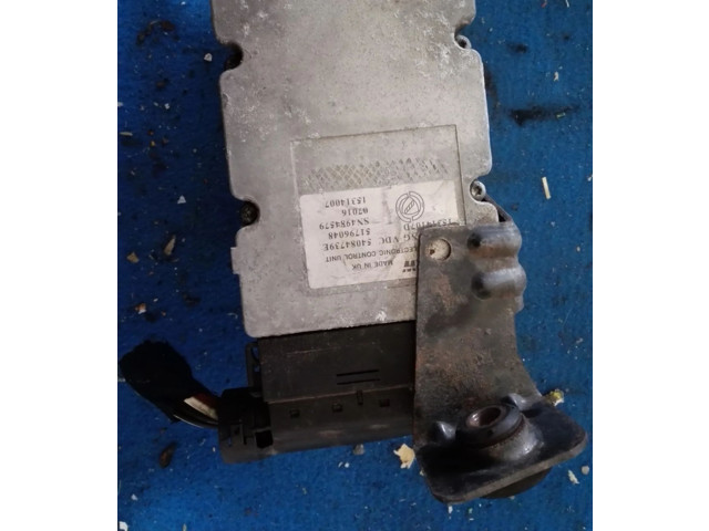 Jednotka ABS 71748402   Fiat Croma 2005
