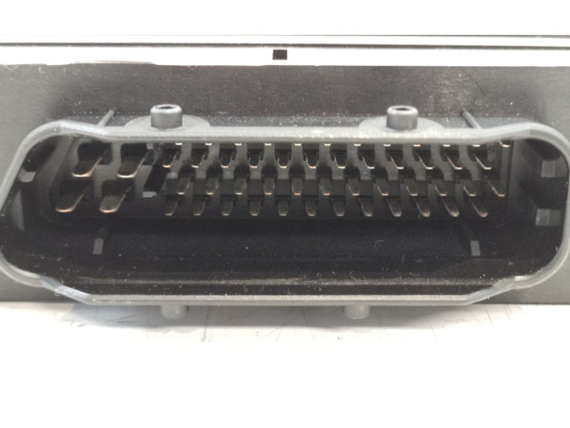 Блок управления коробки передач 09D927750, 09D927750   Volkswagen Touareg I