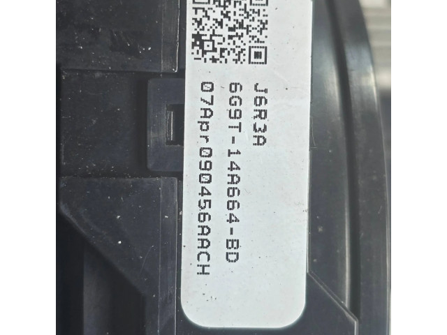 Подрулевой шлейф SRS 6G9T14A664BD, 090456AACH   Ford Galaxy
