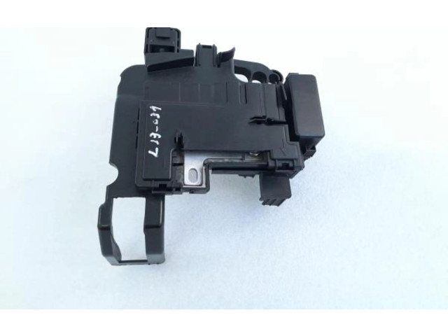 SAM блок управления 6R0915345E    Seat Ibiza IV (6J,6P)