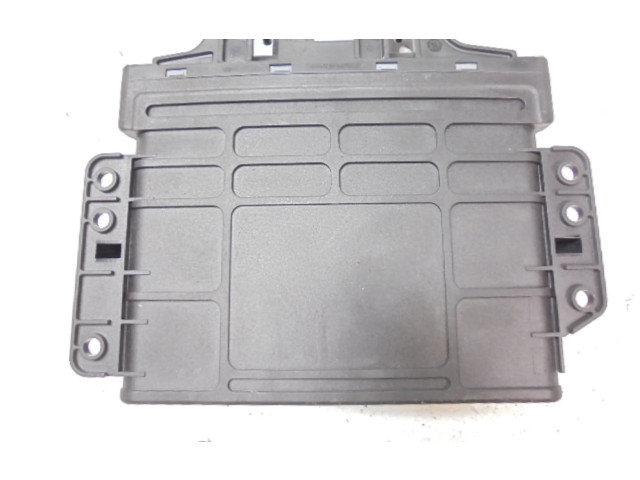 Блок управления коробкой передач 01N927733BP, 01N927733BP   Audi A4 S4 B5 8D