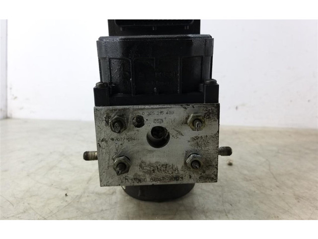 Jednotka ABS 0006647V003   Smart ForTwo I 2000